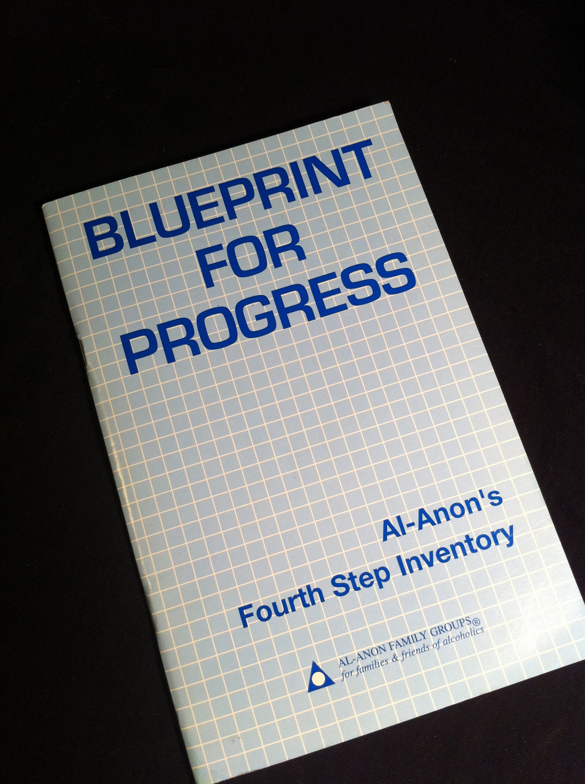 blueprint for progress pdf download